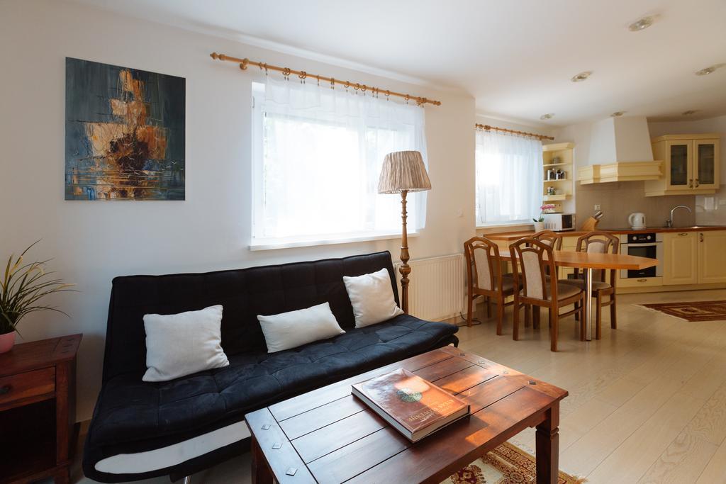 Apartments Patricia Блед Экстерьер фото