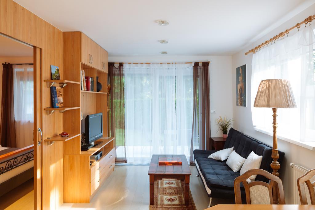 Apartments Patricia Блед Экстерьер фото